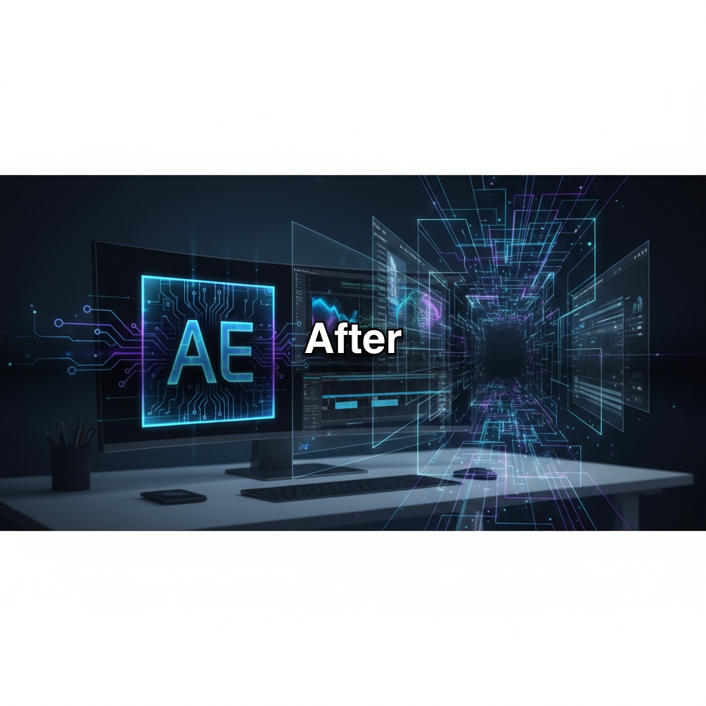 After Effects無料テンプレートおすすめ